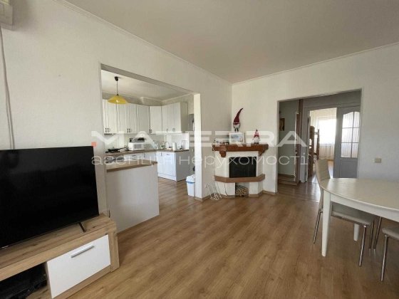 Продаж 4-кімнатної квартири в Боярці, повністю укомплектована Боярка