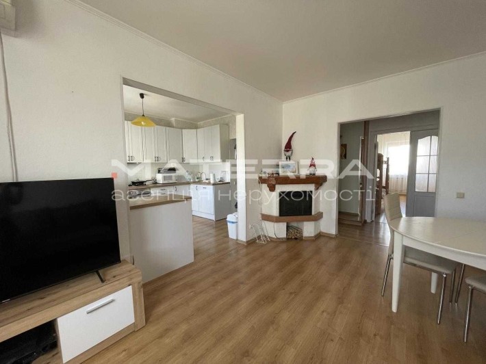 Продаж 4-кімнатної квартири в Боярці, повністю укомплектована - фото 1