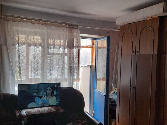 Продам 1к Черёмушки 2/5 , район Украины. Каменское