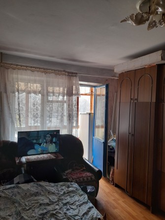 Продам 1к Черёмушки 2/5 , район Украины. - фото 1