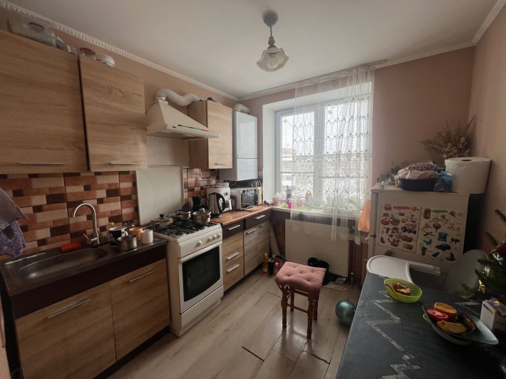 Продаж 1 км квартири під ключ - фото 1