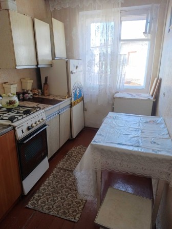 Хороша 2х кімнатна  квартира біля Тарасівського  кола - фото 1