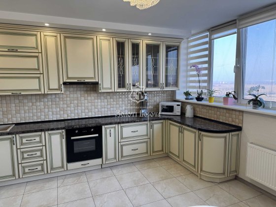 Квартира, 3к. Євроремонт. місто Боярка, Білогородська, 51 Фастівський район