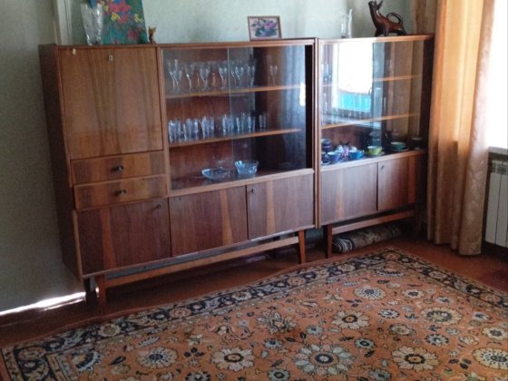 Продам 2х комн кв (правый б) Каменское