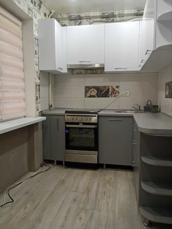 Продам 2к. квартиру.  Можно СЕРТИФИКАТ. - фото 1