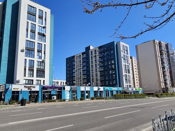 Ідеальна ІНВЕСТИЦІЯ- 2 кім.кв в ЖК ЛАГУНА Черкассы