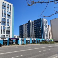 Ідеальна ІНВЕСТИЦІЯ- 2 кім.кв в ЖК ЛАГУНА Черкассы