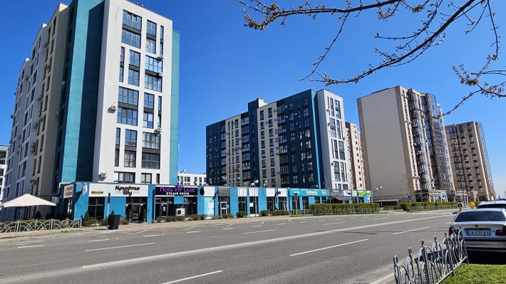 Ідеальна ІНВЕСТИЦІЯ- 2 кім.кв в ЖК ЛАГУНА - фото 1