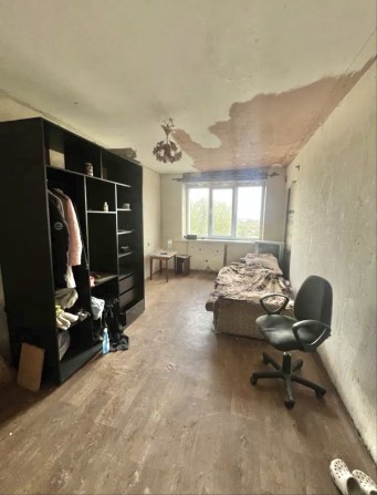 Продаж 1х кімнатної квартири по просп. Аношкіна - фото 1