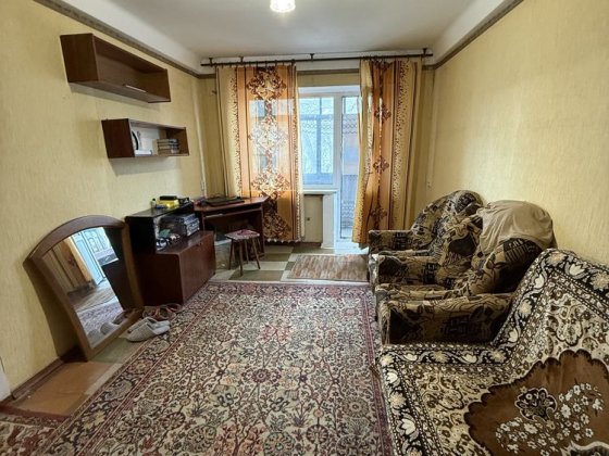 Продам 1к квартиру в отличном р-не Каменское