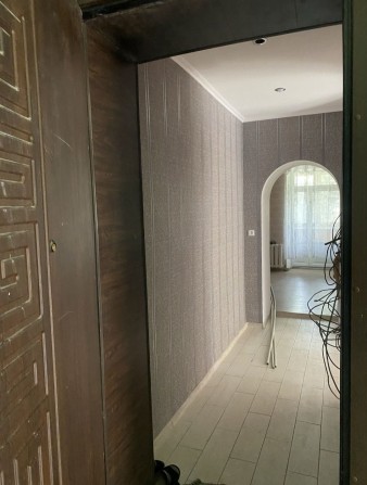 Продается 3-комнатная квартира площадью 72 м² в центре города. - фото 1