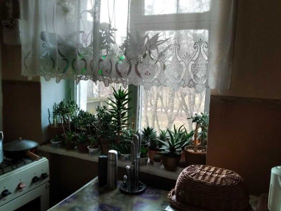 Продам 2х к-ну квартиру Владимир