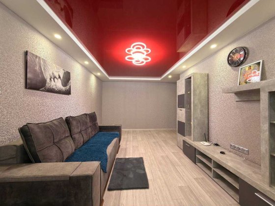 ПРОДАЖ 2 кімн. квартири , 7 поверх, Ціолковського (Черемушки) Каменское