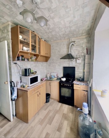 Продаж 3х кімнатної квартири Черемхи - фото 1