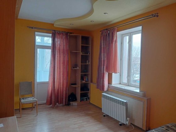 Продам 2х комнатную квартиру с ремонтом V Каменское