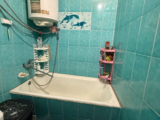 Продам 1ком. Черёмушки Ул.Грушевского (Зоря) Каменское