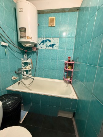 Продам 1ком. Черёмушки Ул.Грушевского (Зоря) - фото 1