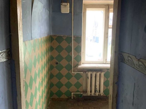 3-комнатная на Днепрострое г.Каменское 735 250гр. Каменское