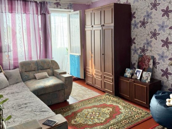 Продаж 2х кімнатної квартири 11 мкрн Каменское