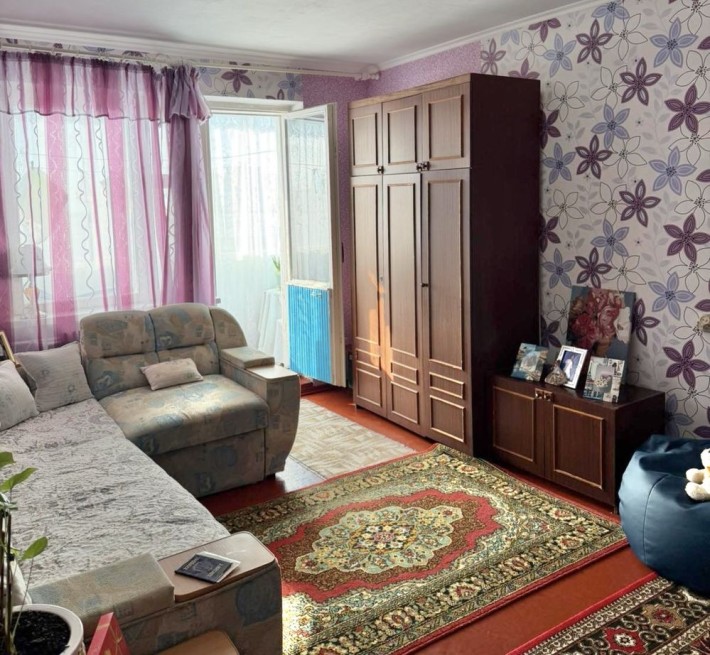 Продаж 2х кімнатної квартири 11 мкрн - фото 1