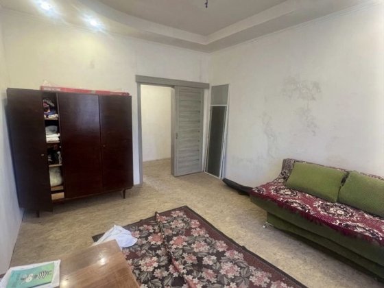 Продаж 3х кімнатної квартири АО газ Кам'янське