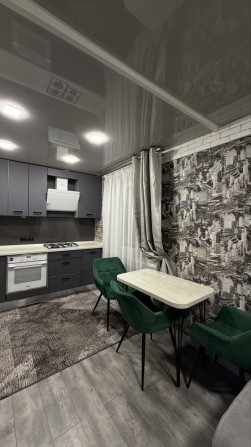 Продам 2-х комнатную квартиру (Левый берег) - фото 1