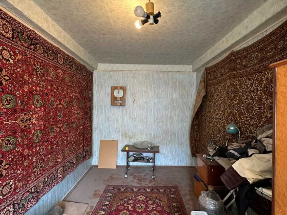 ПРОДАЖ 3-кімн. квартири (р-н Черемушки) Каменское