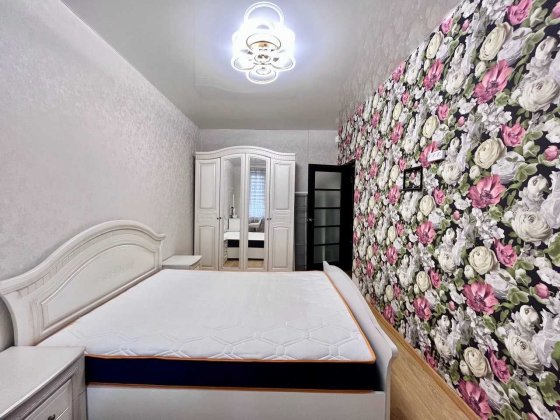 3-х комн. Сталинка ул. Любомировская (Сачко)