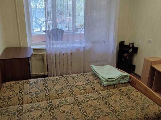 Продається затишна 1-кімнатна квартира. Вышгород