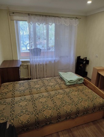 Продається затишна 1-кімнатна квартира. - фото 1