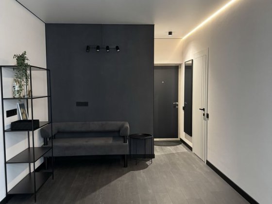 Квартира з ремонтом смарт-квартира Сіті Парк Вышгород