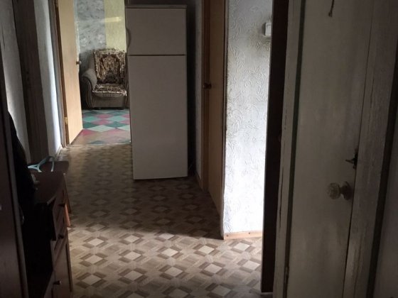 Продам квартиру 4 комнаты Черемушки (район Украина) Кам'янське