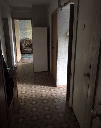 Продам квартиру 4 комнаты Черемушки (район Украина) - фото 1