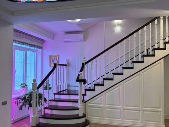 Продам Двухэтажную квартиру, жк Монтана. А Каменское