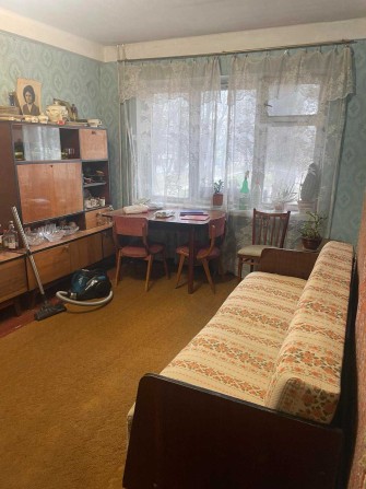 Продам 2х комнатную квартиру р-н Черёмушки L - фото 1