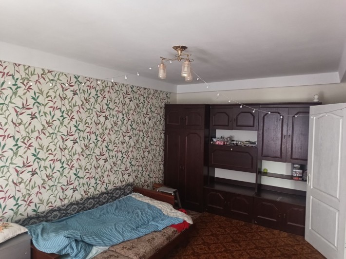 Продається 1-кімнатна квартира - фото 1