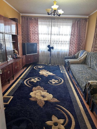 Продам 3-х комнатную квартиру/от собственника - фото 1