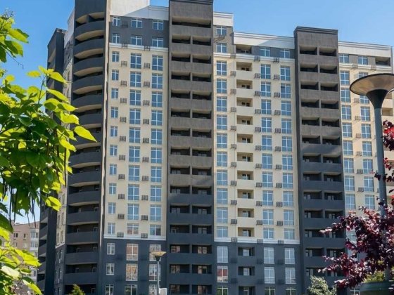Терміново! Продаж 3 кім квартири 76 м2 ЖК Борисо-Глібський 2, Вишгород Вышгород
