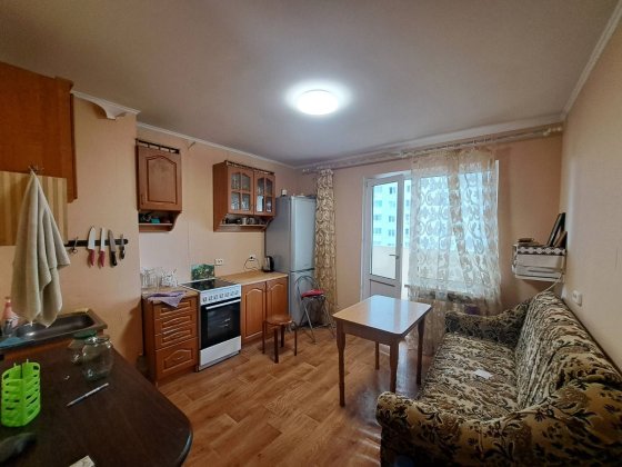 Двух кімнатна квартира ЖК Ярославичі 2 Вышгород