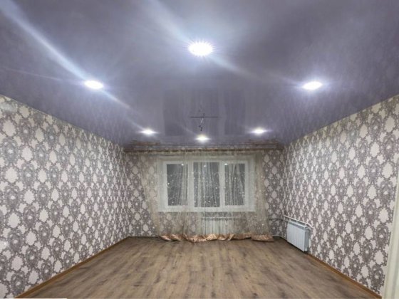 Квартира 3-х комнатная 2 мкрн.