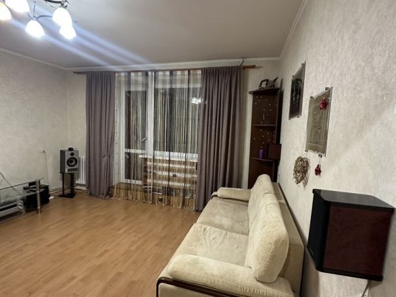 Продажа 1 ком квартиры Глухов