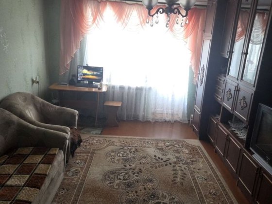 2-кімнатна квартира Глухов