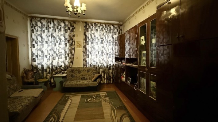 Продам 3-комнатную квартиру - фото 1