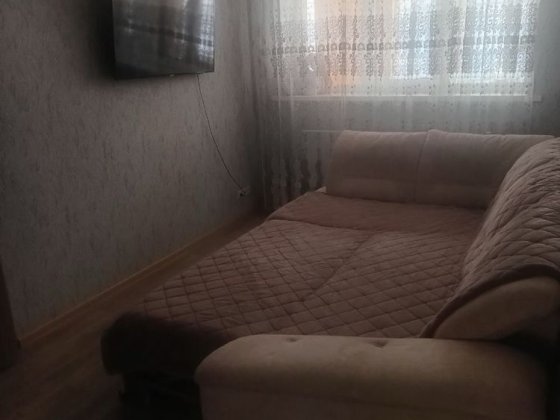 2-х кімнатна квартира Глухов