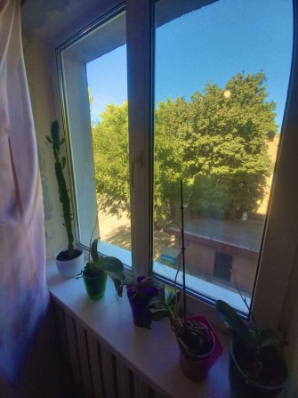 Продам теплую 2х комнатную квартиру на Черёмушках. Зоря. - фото 1