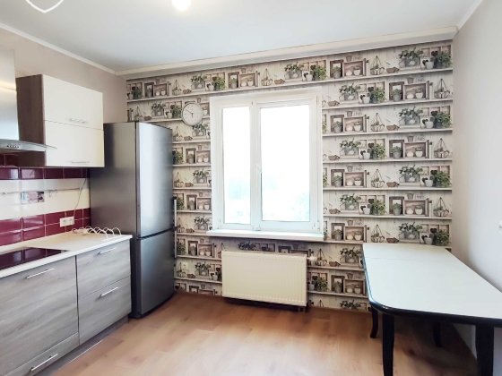 2к квартира в ЖК «Ярославичі-1», м. Вишгород