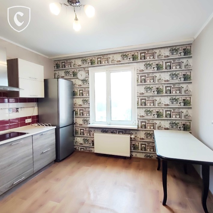 2к квартира в ЖК «Ярославичі-1», м. Вишгород - фото 1