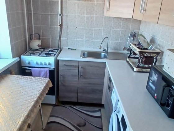 Продам 2-х кімнатну квартиру Кам’янське Каменское