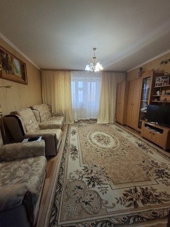 Квартира трьохкімнатна з ремонтом Київська 18 - фото 1