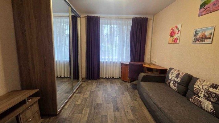 Продам 2 ком. СТАЛИНКУ в районе вокзалов, alm - фото 1